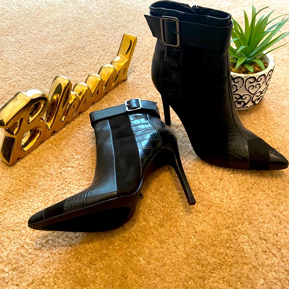 Ladies Heels